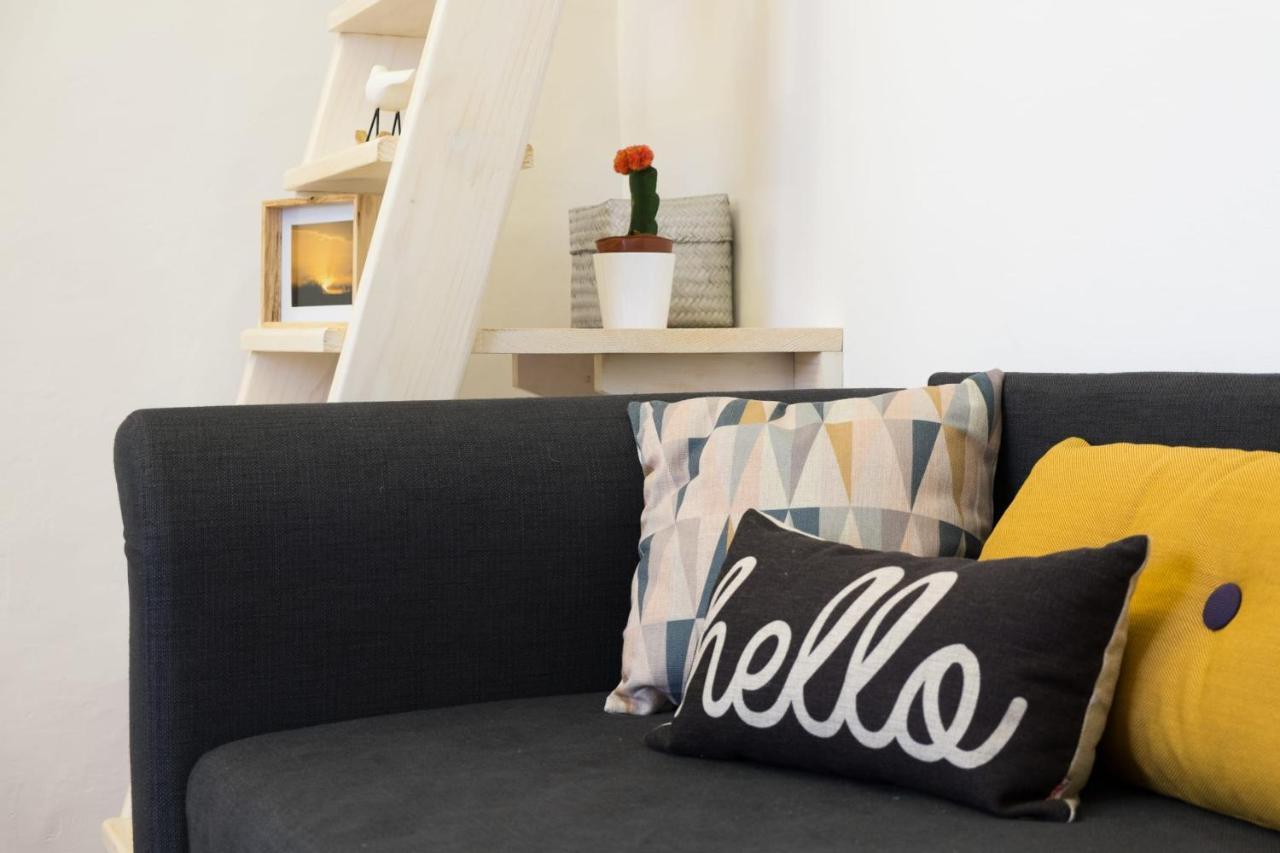 Design In Apartamento *