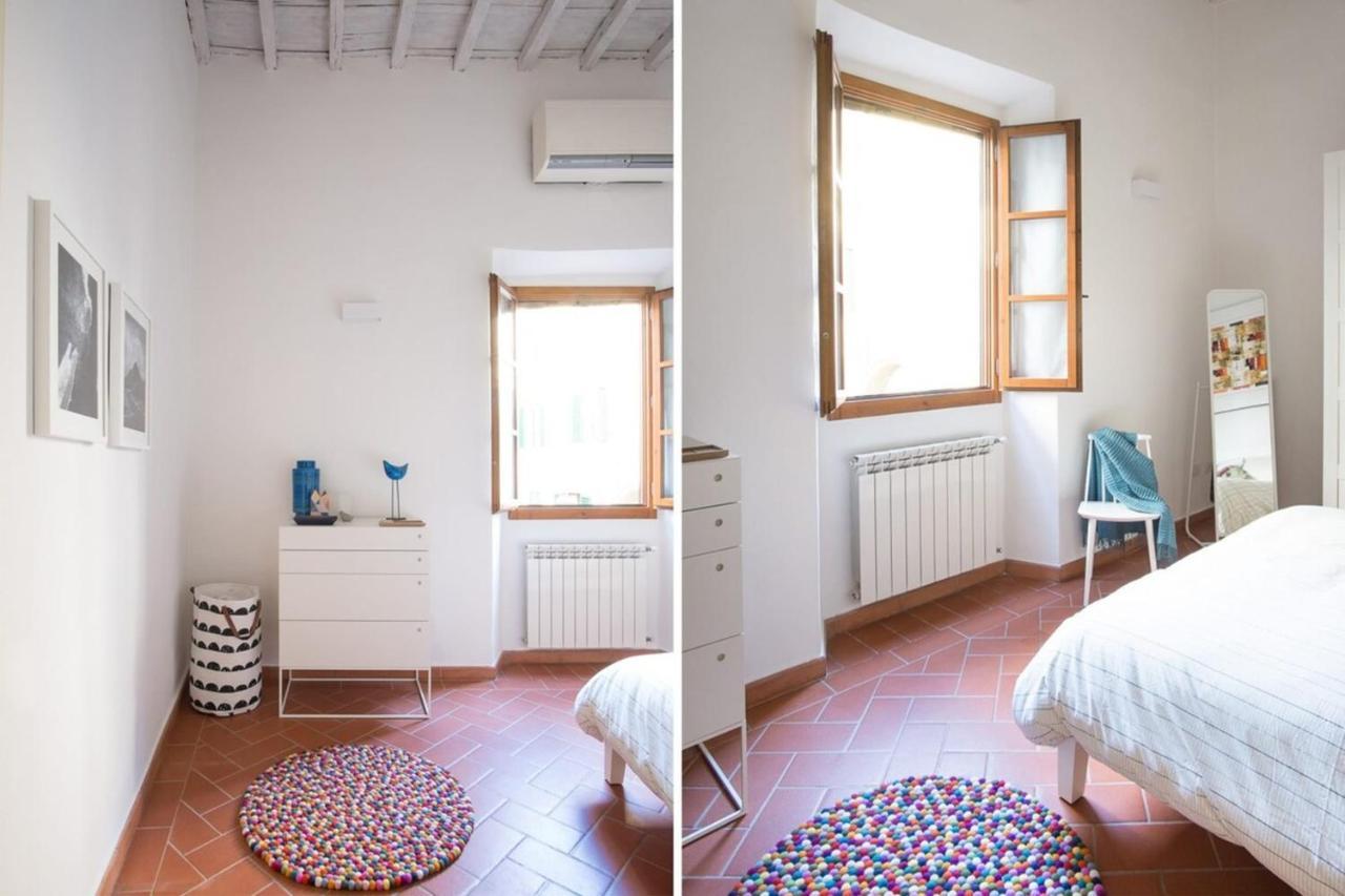 Design In Apartamento Florencia