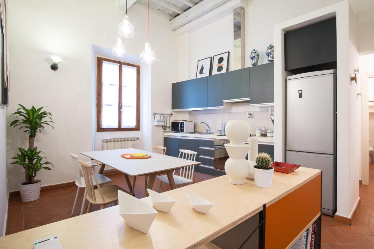 Design In Apartamento Florencia